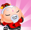 幸运神